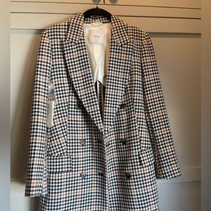 Wilfred Margaux Blazer NWT, size 2